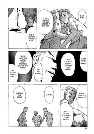 Kyoukasho ni Nai!V3 - CH22 Page #14