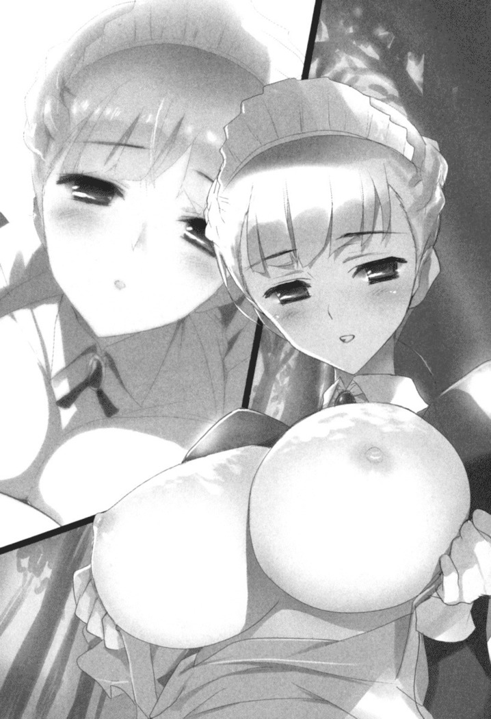 Tensei Joushu no Dorei Harem