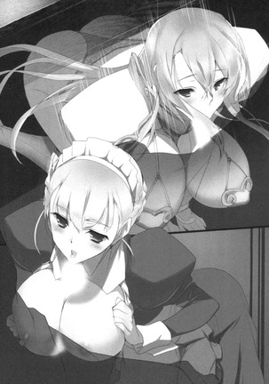 Tensei Joushu no Dorei Harem Page #125