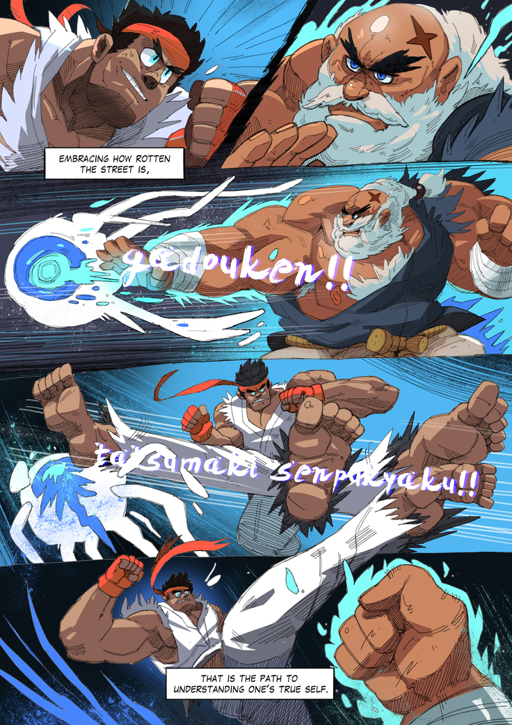 Grandmaster Party HD