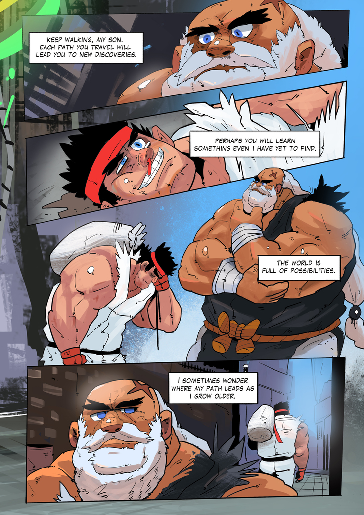 Grandmaster Party HD