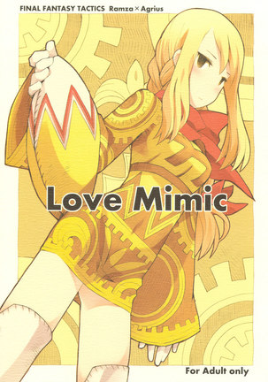 Love Mimic