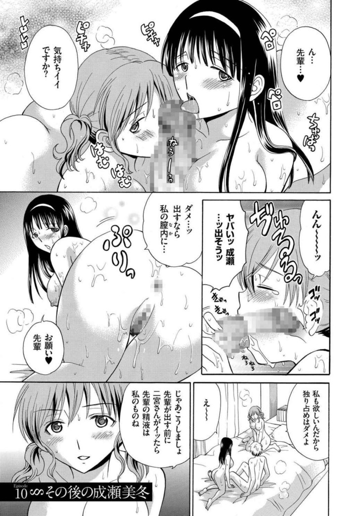 Houkago NTR