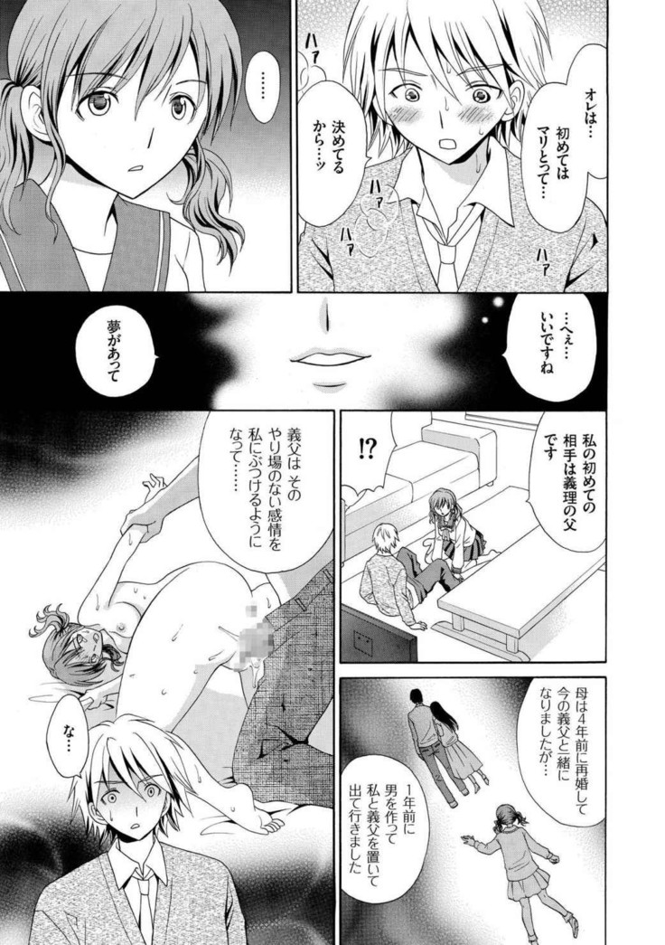 Houkago NTR