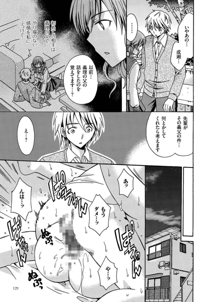 Houkago NTR