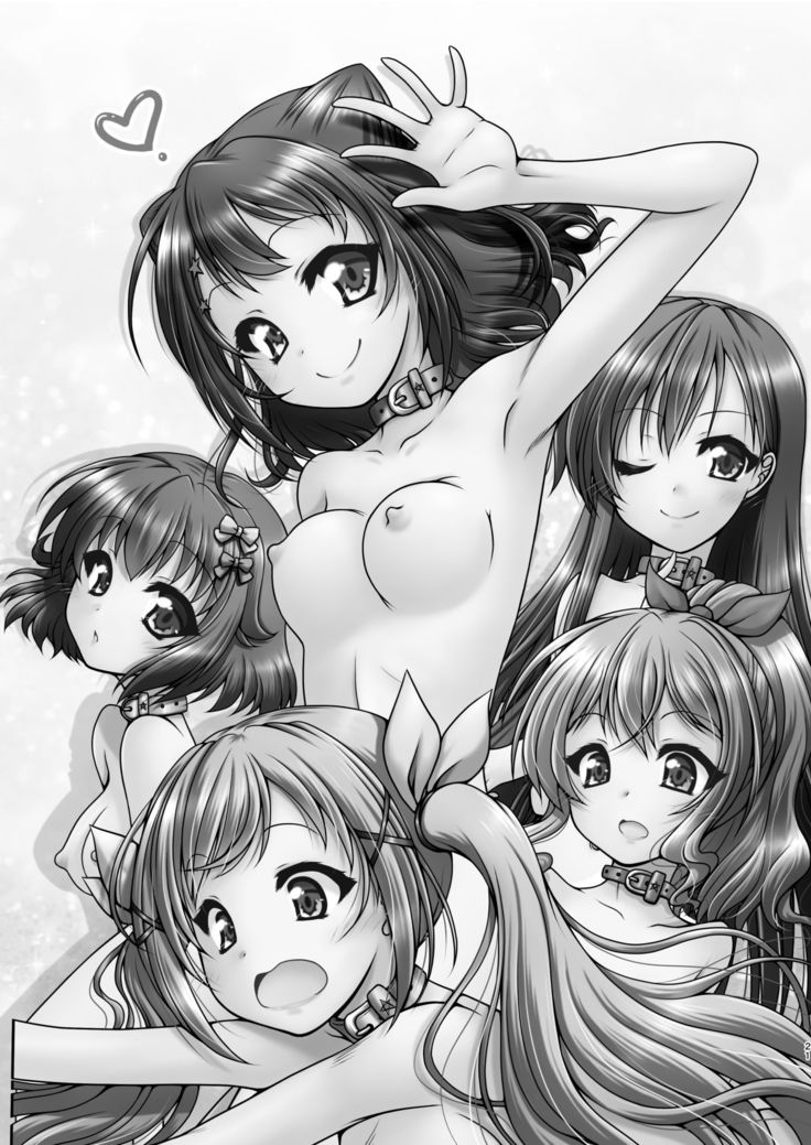 Shuffle Star