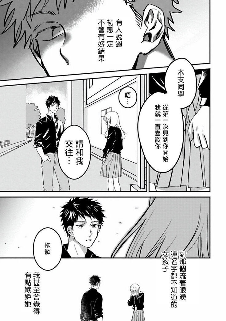 Hetare to Bakatare | 废柴君与笨蛋君 1-3