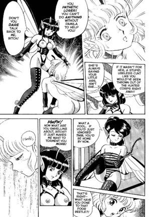 Bondage Fairies Vol1 - CH2 Page #14
