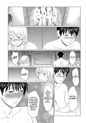 Shinmurou Kitan | Mysthaven Ch. 1-4 Page #52