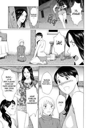 Shinmurou Kitan | Mysthaven Ch. 1-4 Page #28