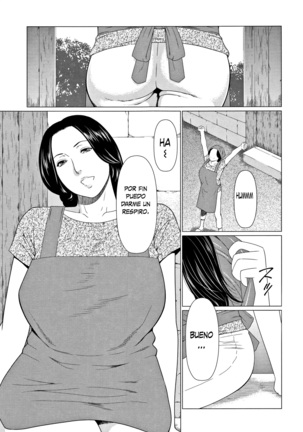 Shinmurou Kitan | Mysthaven Ch. 1-4 Page #64