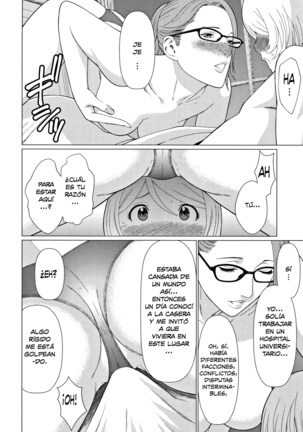 Shinmurou Kitan | Mysthaven Ch. 1-4 Page #15