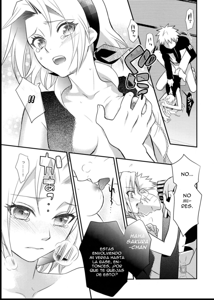 Kokuhaku | Confession