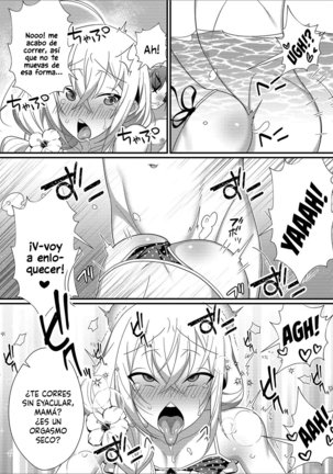 SHINKON RYOKOU DE LOVE LOVE SEX ZANMAI Page #13