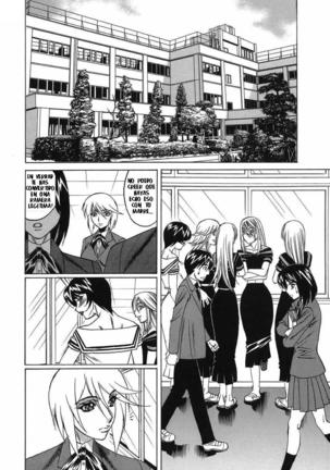 Inransei Souseiji - Page 112