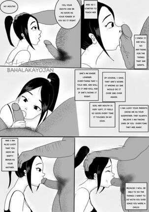 Ang Alamat Ni Nene part 3 Page #6