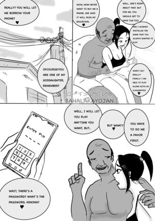 Ang Alamat Ni Nene part 3 - Page 3