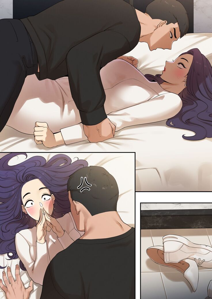 DELIVERY MILF AUNT EPISODE