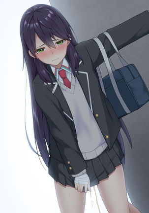 nijitosanjinomajiwaruhonfuku Page #14