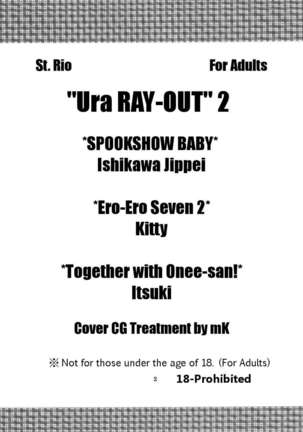 Ura ray-out 2 - Page 3