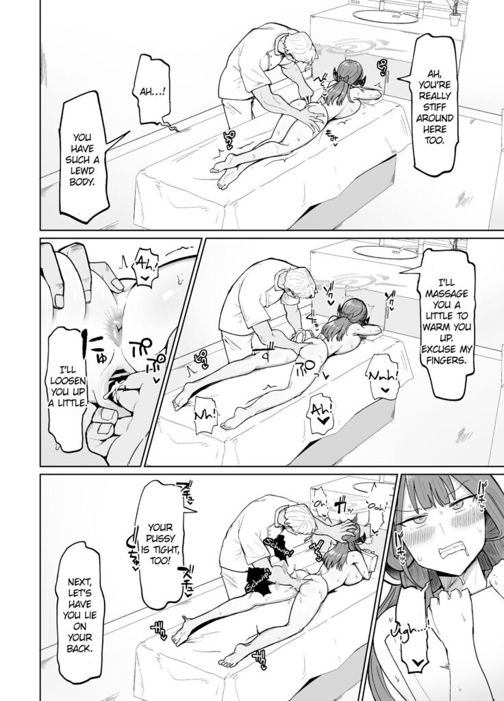 Rikuhachima’s Money Making Strategy