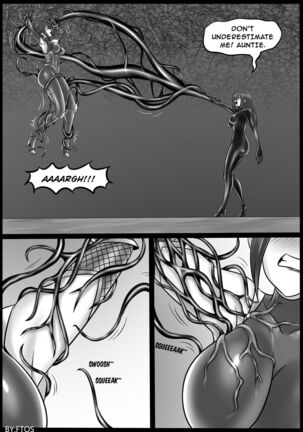 Venom Invasion V - Page 13