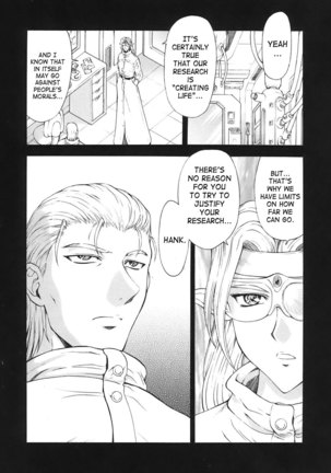 Mukai Masayoshi ~ Dawn of the Silver Dragon Vol.3~ Kinryu no Reimei ~ English - Page 80