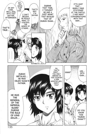 Mukai Masayoshi ~ Dawn of the Silver Dragon Vol.3~ Kinryu no Reimei ~ English - Page 138