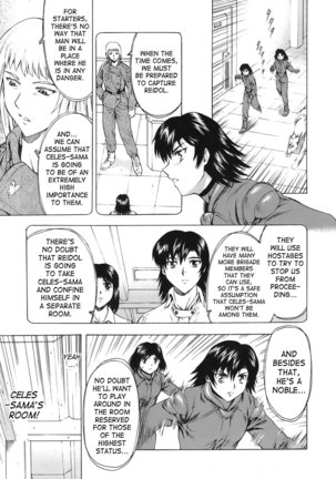 Mukai Masayoshi ~ Dawn of the Silver Dragon Vol.3~ Kinryu no Reimei ~ English Page #158