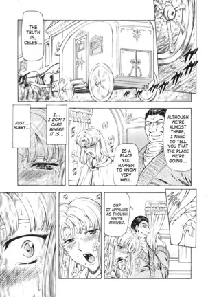 Mukai Masayoshi ~ Dawn of the Silver Dragon Vol.3~ Kinryu no Reimei ~ English Page #118