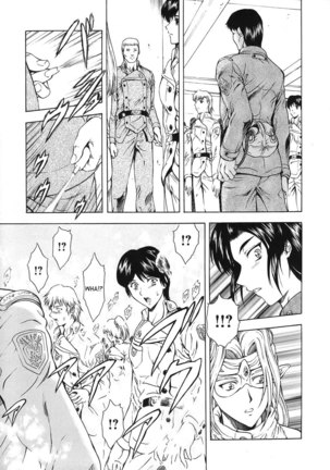 Mukai Masayoshi ~ Dawn of the Silver Dragon Vol.3~ Kinryu no Reimei ~ English Page #30