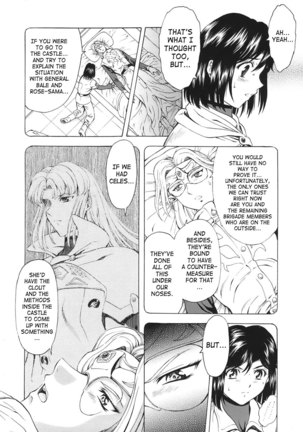 Mukai Masayoshi ~ Dawn of the Silver Dragon Vol.3~ Kinryu no Reimei ~ English - Page 103