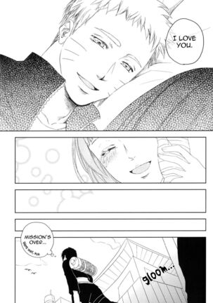 Junketsu Patience Page #40