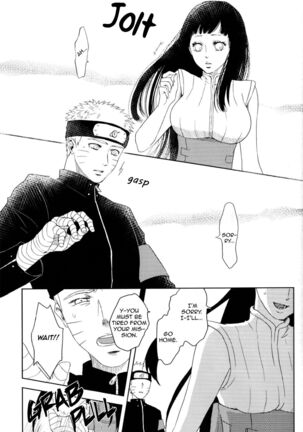 Junketsu Patience Page #14