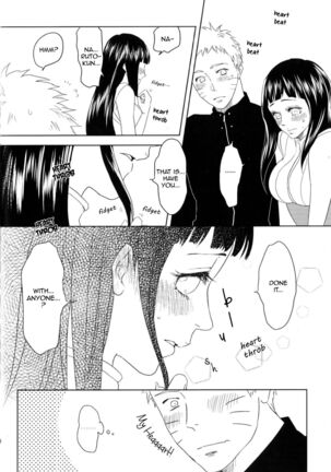 Junketsu Patience Page #21