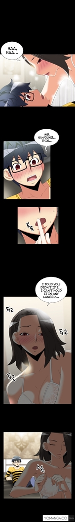 Love Parameter Ch.1-53
