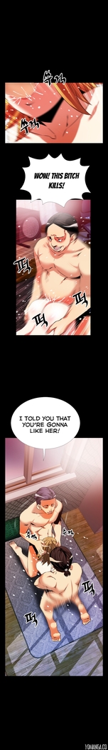 Love Parameter Ch.1-53