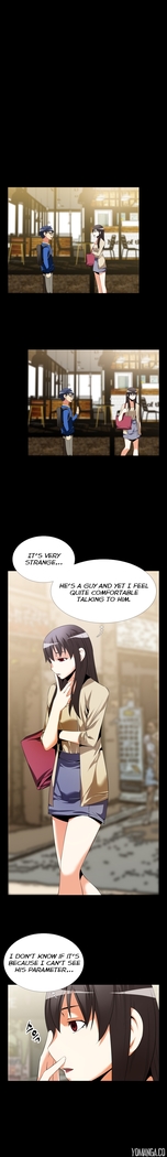 Love Parameter Ch.1-53