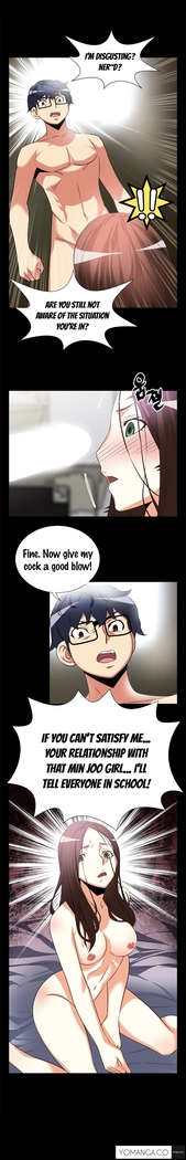 Love Parameter Ch.1-53