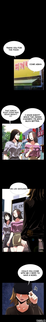 Love Parameter Ch.1-53