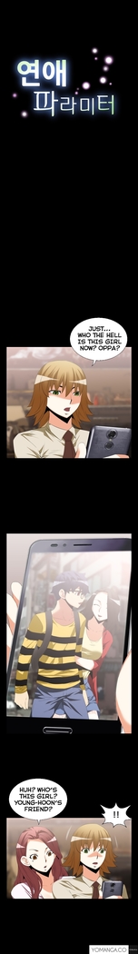 Love Parameter Ch.1-53