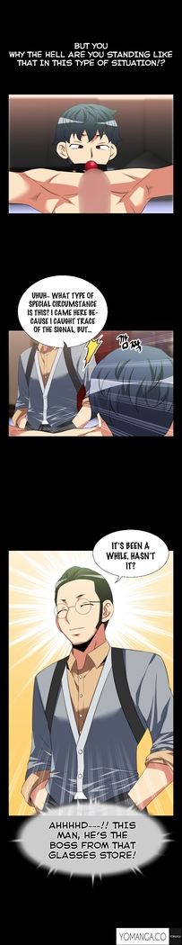 Love Parameter Ch.1-53