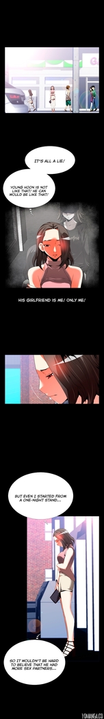 Love Parameter Ch.1-53