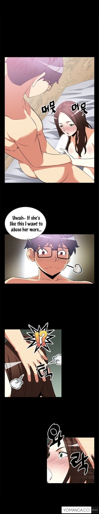 Love Parameter Ch.1-53