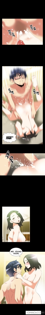 Love Parameter Ch.1-53