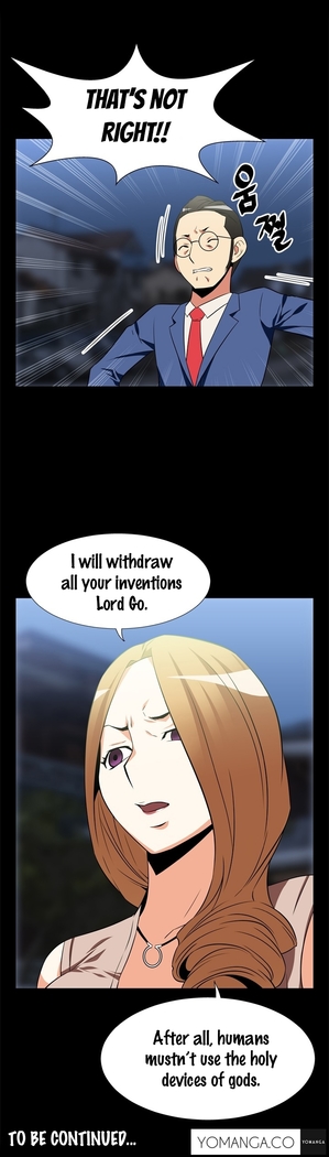 Love Parameter Ch.1-53