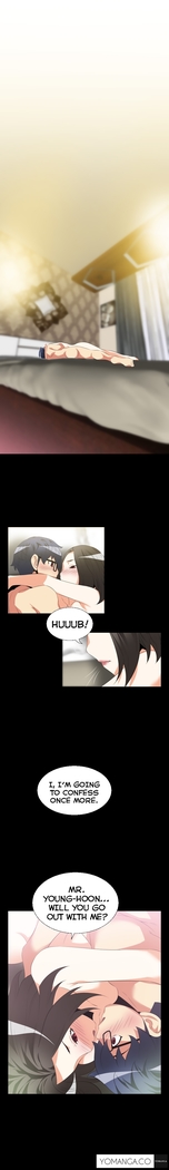 Love Parameter Ch.1-53