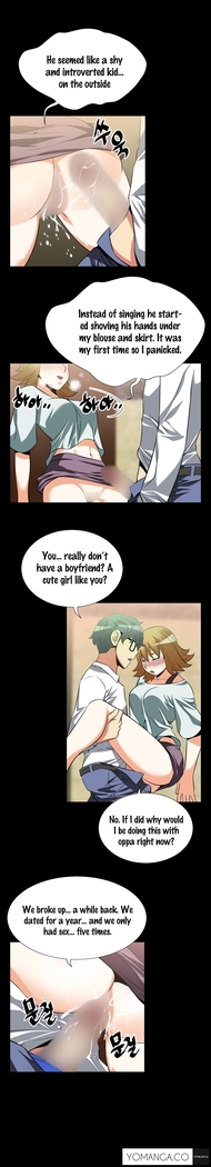 Love Parameter Ch.1-53