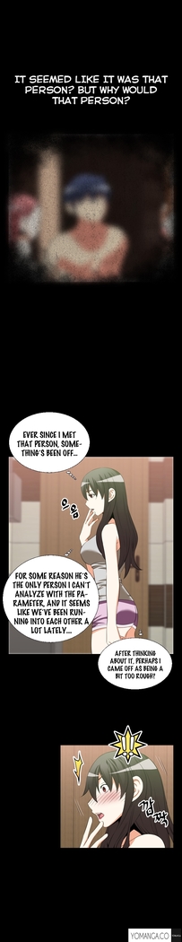 Love Parameter Ch.1-53