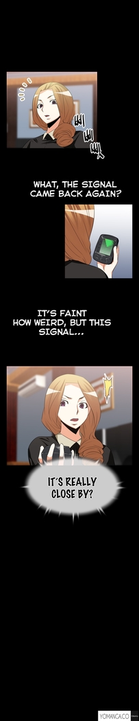 Love Parameter Ch.1-53